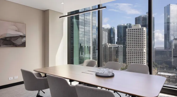 Harborview Offices